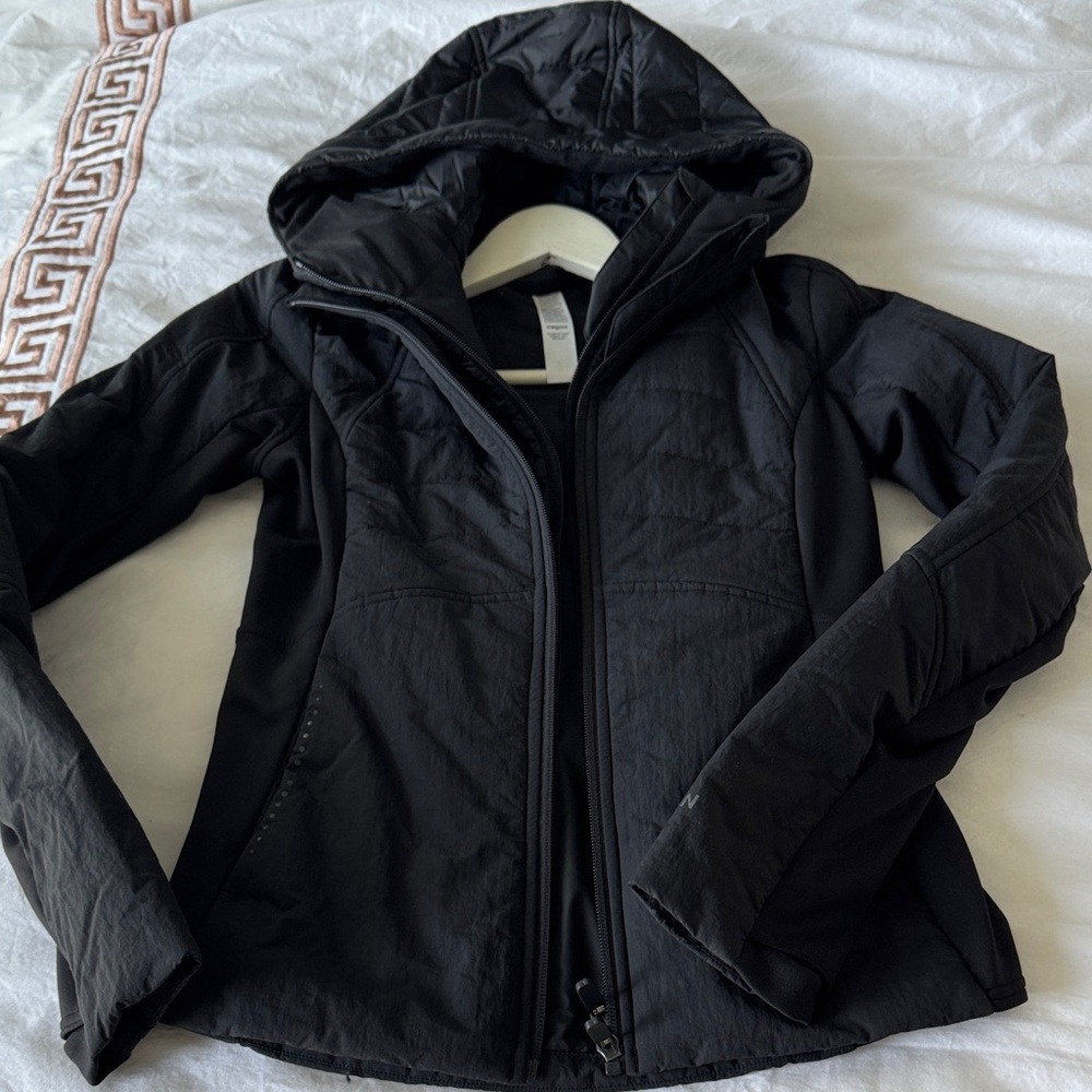 Lululemon jacket